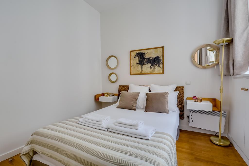 Sweet Inn - Boetie I Paris Zimmer foto