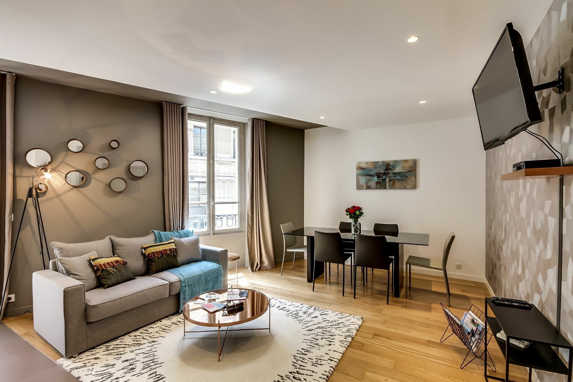 Sweet Inn - Boetie I Paris Exterior foto